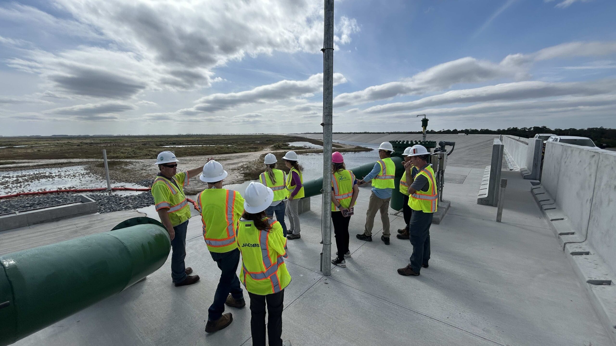 DBE scientific collaboration, conference, or workshop placeholder